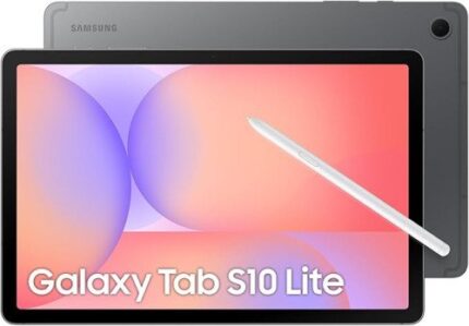SAMSUNG GALAXY TAB S10 LITE 128GB 5G GRAY
