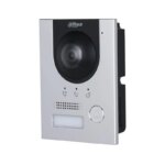 (DHI-VTO2202F-P-S3) DAHUA ESTACION EXTERIOR PARA VIDEOPORTERO IP 2-HILOS RJ45 POE CON CAMARA 2MP - Imagen 3