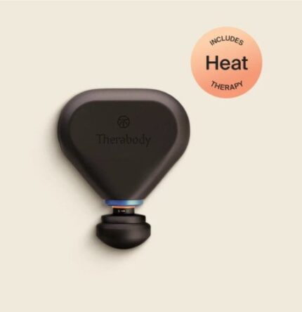 THERABODY THERAGUN MINI PLUS