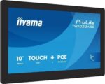 iiyama TW1023ASC-B3P panel de control táctil 25,6 cm (10.1") 1280 x 800 Pixeles
