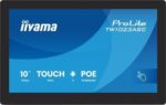 iiyama TW1023ASC-B3P panel de control táctil 25,6 cm (10.1") 1280 x 800 Pixeles - Imagen 2