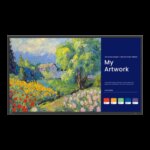 BENQAV DIGITAL SIGNAGE SL4304 (9H.S3KTB.DE2) 43", 24/7 ANDROID 13.0, 8GB 64GB, 500 NITS, 3840 X 2160, REMOTE CONTROLLER, NO OPS SLOT, 3 YRS ON SITE EXCHANGE