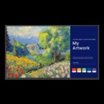 BENQAV DIGITAL SIGNAGE SL5504 (9H.S3LTB.DE2) 55", 24/7 ANDROID 13.0, 8GB 64GB, 500 NITS, 3840 X 2160, REMOTE CONTROLLER, NO OPS SLOT, 3 YRS ON SITE EXCHANGE