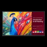 BENQAV DIGITAL SIGNAGE SH5504 (9H.S3STB.DE2) 55", 18/7 ANDROID 14.0, 8GB 64GB, 800 NITS, 3840 X 2160, REMOTE CONTROLLER, NO OPS SLOT, 3 YRS ON SITE EXCHANGE