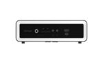 Zotac ZBOX CI629 NANO 1,8 l tamaño PC Negro, Blanco i3-1315U Intel® SoC 1,2 GHz