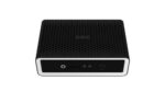 Zotac ZBOX CI629 NANO 1,8 l tamaño PC Negro, Blanco i3-1315U Intel® SoC 1,2 GHz - Imagen 2