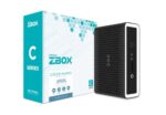 Zotac ZBOX CI629 NANO 1,8 l tamaño PC Negro, Blanco i3-1315U Intel® SoC 1,2 GHz - Imagen 6