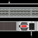 HUAWEI S5735-L48PN4XE-A-V2 (48*10M/100M/1G/2.5GE BASE-T PORTS, 4*10GE SFP+ PORTS, 2*12GE STACK PORTS, POE+, 828W POE, 1*1000W AC POWER)