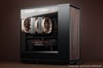 Noctua NF-A14X25R G2 PWM sistema de refrigeración para ordenador Carcasa del ordenador Ventilador 14 cm - Imagen 5