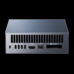 ASUS Ascent GX10 GX10-GG0003BN GB10 128 GB LPDDR5x-SDRAM Mini PC Gris - Imagen 3