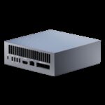 ASUS Ascent GX10 GX10-GG0003BN GB10 128 GB LPDDR5x-SDRAM Mini PC Gris - Imagen 4