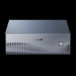 ASUS Ascent GX10 GX10-GG0003BN GB10 128 GB LPDDR5x-SDRAM Mini PC Gris - Imagen 7
