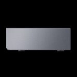 ASUS Ascent GX10 GX10-GG0003BN GB10 128 GB LPDDR5x-SDRAM Mini PC Gris - Imagen 8