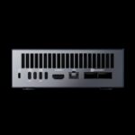 ASUS Ascent GX10 GX10-GG0003BN GB10 128 GB LPDDR5x-SDRAM Mini PC Gris - Imagen 10