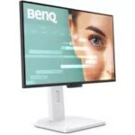 MONITOR BENQ GW2490TC (9H.LNMLA.TBE) 23.8” 1080P FHD 144HZ IPS EYE-CARE, USB-C, ALTURA REGULABLE, CERTIFICADO TUV - Imagen 3