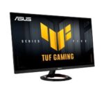 ASUS TUF Gaming VG249Q5R pantalla para PC 60,5 cm (23.8") 1920 x 1080 Pixeles Full HD LED Negro - Imagen 2