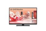 MONITOR LG, 27 PULGADAS, 27BA75QB-B.AEU, 68,6 CM, 2560 X 1440 PIXELES, WIDE QUAD HD, LED, 5 MS, NEGRO - Imagen 6
