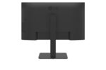 MONITOR LG, 27 PULGADAS, 27BA65QB, 68,6 CM, 2560 X 1440 PIXELES, WIDE QUAD HD, LED, 5 MS, NEGRO - Imagen 5