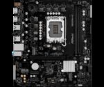 PLACA ASROCK B860M-H2,INTEL,1851,B860,2DDR5,128GB,2HDMI,4SATA3+2M.2,1GBELAN,7USB3.2,MATX - Imagen 2