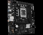 PLACA ASROCK B860M-H2,INTEL,1851,B860,2DDR5,128GB,2HDMI,4SATA3+2M.2,1GBELAN,7USB3.2,MATX - Imagen 3