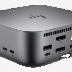 HP Base de acoplamiento Thunderbolt 4 Ultra de 280 W G6