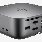 HP Base de acoplamiento Thunderbolt 4 de 100 W G6