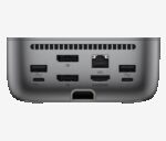 HP Base de acoplamiento Thunderbolt 4 Ultra de 180 W G6