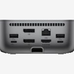 HP Base de acoplamiento Thunderbolt 4 Ultra de 180 W G6