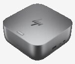 HP Base de acoplamiento Thunderbolt 4 Ultra de 180 W G6 - Imagen 2