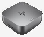 HP Base de acoplamiento Thunderbolt 4 Ultra de 180 W G6 - Imagen 3