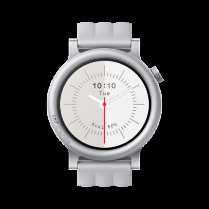 CMF WATCH 3 PRO LIGHT GREY