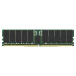 KINGSTON MEMORIA 64GB 6400MT/S DDR5 ECC REG CL52  2RX4 HYNIX A