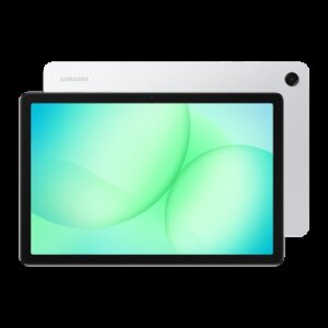 Samsung Galaxy Tab A11+ 128 GB 27,9 cm (11") 8 GB Wi-Fi 5 (802.11ac) Plata