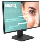 BenQ GW2490C pantalla para PC 60,5 cm (23.8") 1920 x 1080 Pixeles Negro - Imagen 2