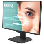 BenQ GW2490C pantalla para PC 60,5 cm (23.8") 1920 x 1080 Pixeles Negro - Imagen 3