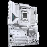 PLACA GIGABYTE B850 EAGLE ICE (BLANCO),AMD,AM5,B850,4DDR5,256GB,1HDMI+1DP,4SATA3+3M.2,2.5GBE,5USB3.2,ATX - Imagen 3