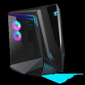 CAJA GIGABYTE AORUS C700 GLASS,TORRE,3.5“/2.5”X4+2.5”X6,F:120MMX3+R:120MMX2,HDMI,USB3.0X3+TYPE CX1,RGB,NEGRA+VENTANA TRANSPARENTE (GB-AC700G)