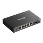 TP-Link SG2206MP switch L2 Gigabit Ethernet (10/100/1000) Energía sobre Ethernet (PoE) - Imagen 4
