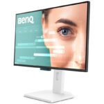 MONITOR BENQ GW2790TC (9H.LNSLA.TBE) 27” 1080P FHD 144HZ IPS EYE-CARE, USB-C, ALTURA REGULABLE, CERTIFICADO TUV - Imagen 2