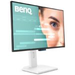 MONITOR BENQ GW2790TC (9H.LNSLA.TBE) 27” 1080P FHD 144HZ IPS EYE-CARE, USB-C, ALTURA REGULABLE, CERTIFICADO TUV - Imagen 3
