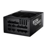 FSP CANNON PRO(ATX3.1) 2500W unidad de fuente de alimentación 20+4 pin ATX ATX Negro - Imagen 3