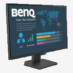 MONITOR BENQ BL2790C (9H.LP6LB.QBE) 27” 1080P FHD 144HZ IPS EYE-CARE, USB-C, CERTIFICADO TUV