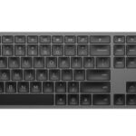 HP Teclado inalámbrico de modo dual 975