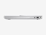 HP EliteBook X G1i Next Gen AI PC Wolf Pro Security Edition Copilot+ PC Intel Core Ultra 7 258V Portátil 35,6 cm (14") WUXGA 32 GB LPDDR5x-SDRAM 1 TB SSD Wi-Fi 7 (802.11be) Windows 11 Pro Plata - Imagen 2