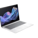 HP EliteBook X G1i Next Gen AI PC Wolf Pro Security Edition Copilot+ PC Intel Core Ultra 7 258V Portátil 35,6 cm (14") WUXGA 32 GB LPDDR5x-SDRAM 1 TB SSD Wi-Fi 7 (802.11be) Windows 11 Pro Plata