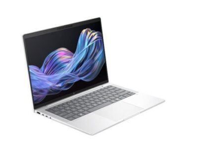 HP EliteBook X G1i Next Gen AI PC Wolf Pro Security Edition Copilot+ PC Intel Core Ultra 7 258V Portátil 35,6 cm (14") WUXGA 32 GB LPDDR5x-SDRAM 1 TB SSD Wi-Fi 7 (802.11be) Windows 11 Pro Plata