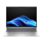 HP EliteBook 6 G1i Intel Core Ultra 5 225U Portátil 40,6 cm (16") WUXGA 16 GB DDR5-SDRAM 512 GB SSD Wi-Fi 7 (802.11be) Windows 11 Pro AI PC Plata