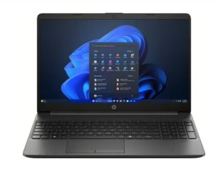 HP 250R G9 Intel Core 5 120U Portátil 39,6 cm (15.6") Full HD 16 GB DDR4-SDRAM 512 GB SSD Wi-Fi 6 (802.11ax) Windows 11 Pro Gris, Negro