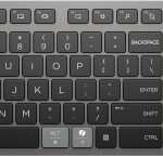 HP Teclado inalámbrico recargable multidispositivo 720