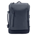 HP Mochila para portátil Travel de 15,6 pulgadas y 25 litros gris hierro